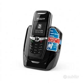 Cordless ALADINO  arrivato stamane NUOVO