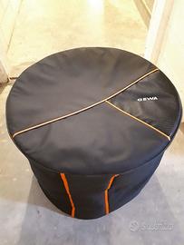 Custodia per grancassa Gewa 20" x 16"