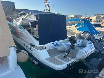 Scarani Cruiser 31