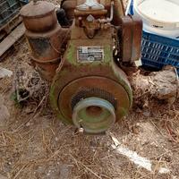 motozzappa diesel