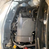 Motore Toyota Aygo completo di cambio 1KR