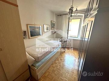 LETTO SINGOLO e ARMADI 2 & 4 ANTE