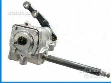 Scatola sterzo guida albero lungo Lada Niva 1.7