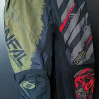 Pantaloni cross/enduro/MTB O'Neal 46