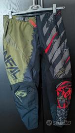 Pantaloni cross/enduro/MTB O'Neal 46