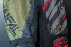 Pantaloni cross/enduro/MTB O'Neal 46