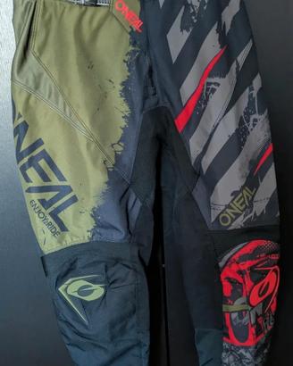 Pantaloni cross/enduro/MTB O'Neal 46