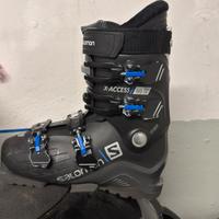 Salamon X ACCES 80 WIDE 27,5