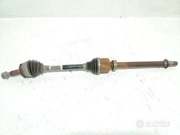 SEMIASSE ANTERIORE DESTRO RENAULT Kadjar Serie 391