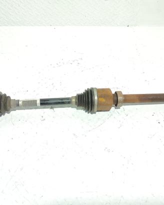 SEMIASSE ANTERIORE DESTRO RENAULT Kadjar Serie 391
