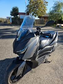 Yamaha X-Max 300 - 2017