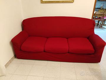 Divano letto