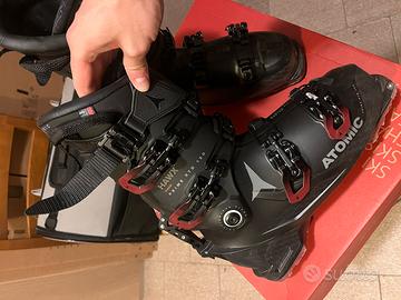 Atomic hawx prime xtd 130 ct gw
