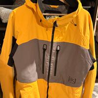 Tuta snowboard Burton ak Tg48