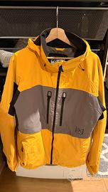 Tuta snowboard Burton ak Tg48