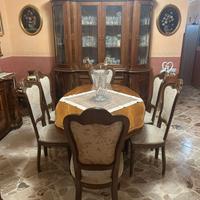 Soggiorno anni 85-90