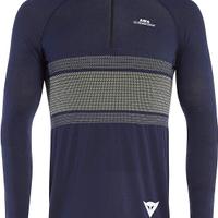 DAINESE Awa Zip 3 Maglia da MTB Uomo, Taglia S