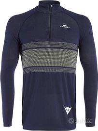 DAINESE Awa Zip 3 Maglia da MTB Uomo, Taglia S