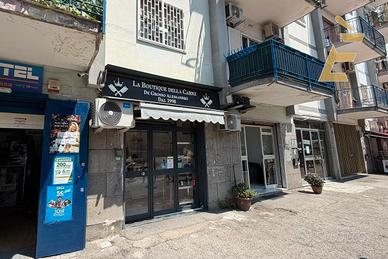 Macelleria loggetta