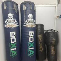 Sax box professionli