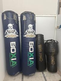 Sax box professionli