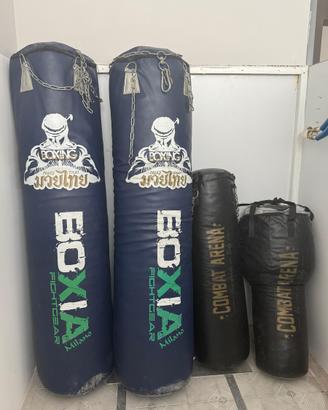 Sax box professionli