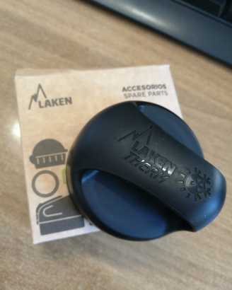 Tappo borraccia Laken Therm
