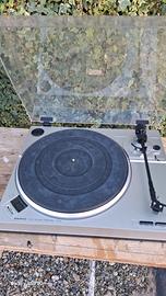 Giradischi Sanyo TP XIS