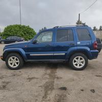 JEEP CHEROKEE KJ 3.7 4X4 204CV 03-08 Ricambi
