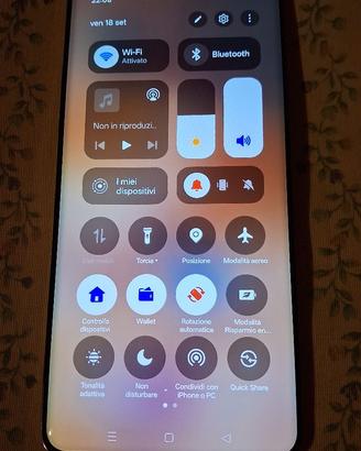 Realme 16 Pro+ 12+512GB Oro Perfetto In Garanzia