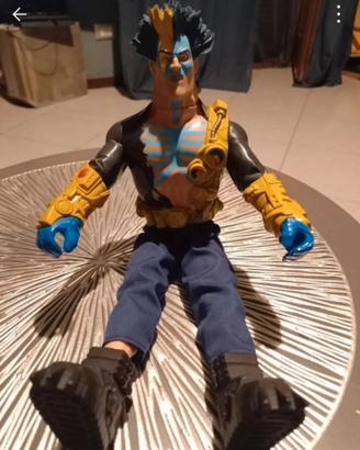 Action Man 