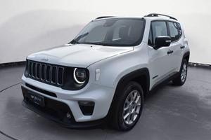 Jeep Renegade e-Hybrid 1.5 T4 MHEV 130cv Alti...