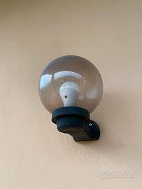 Lampioncini da esterno