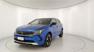 Opel Grandland 1.5 diesel Ecotec aut. Busines...