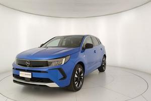 Opel Grandland 1.5 diesel Ecotec aut. Busines...