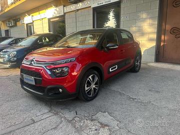 CITROEN C3 PureTech 83 S&S Shine PROMO LUGLIO!