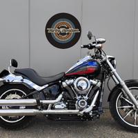 Low Rider 107