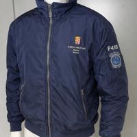Giubbotto Marina Militare colore Blu taglia XXL