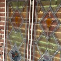 Vetro Cattedrale 2 pezzi