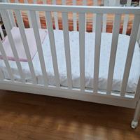 Culla in legno Foppapedretti