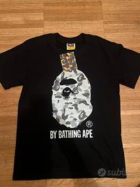 T-shirt bape peretta
