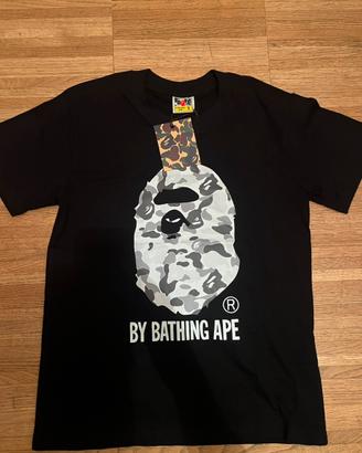 T-shirt bape peretta