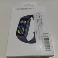 Smarthwach Honor band 7