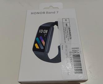 Smarthwach Honor band 7
