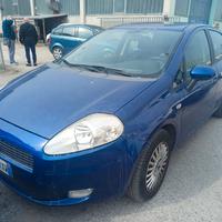 FIAT GRANDE PUNTO 1.3 MULTIJET 