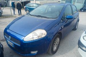 FIAT GRANDE PUNTO 1.3 MULTIJET 