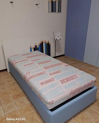 Cameretta da Esposizione