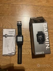 Orologio Garmin Furerunner 35