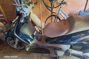 Beverly 400 del 2007