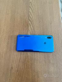HUAWEI P Smart 2019 blue